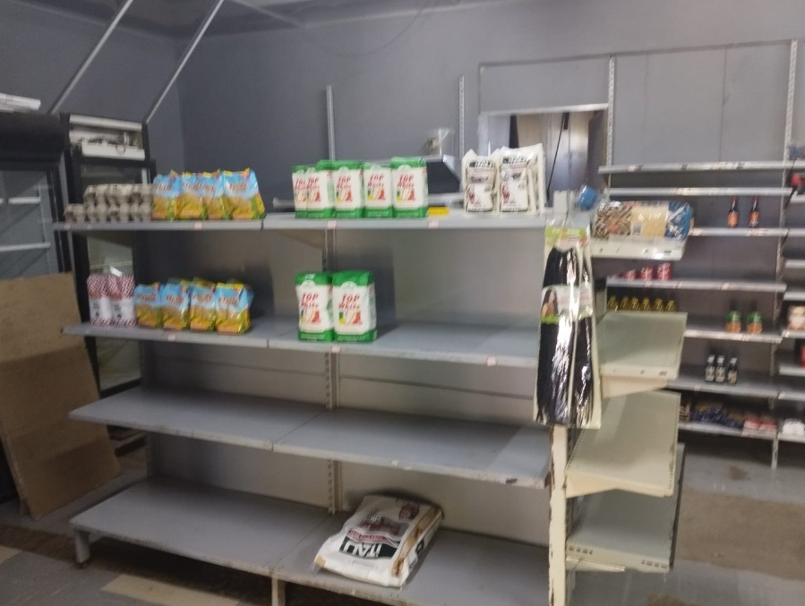 Commercial Property for Sale in Bloemfontein Rural Free State